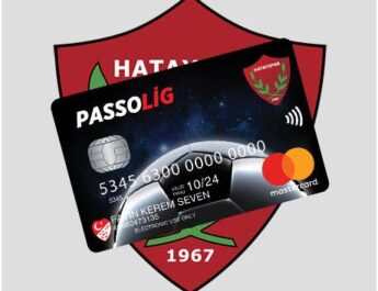 Hatayspor, Passolig’le sözleşme yenilemeyecek