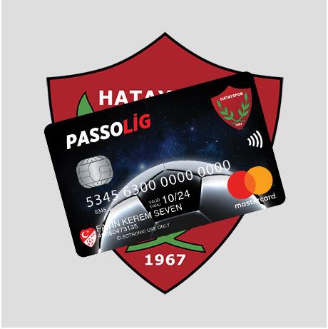 Hatayspor, Passolig’le sözleşme yenilemeyecek