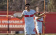Hatayspor’un alt yapısında yetişen Ali Habeşoğlu, Bodrum FK ile anlaştı