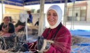 HAZEK’te cimem mesaisi başladı