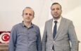 Başkan Dönmez’den HATSU temasları