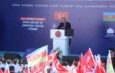 Hatay’da teslim edilen toplam konut sayısı 67 bin 254’e ulaştı