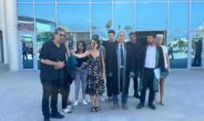 MCG Towers’ın depremde yıkılmasıyla ilgili sanıkların yargılanması sürdü