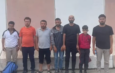 14 kaçak göçmen yakalandı: 4 organizatör tutuklandı