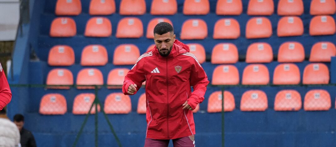 Hatayspor’dan “yemek veriyoruz” açıklaması!