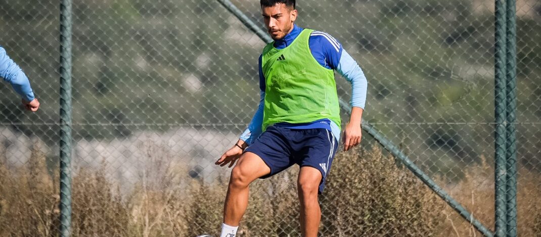 Hatayspor, bu hafta Sakarya deplasmanında