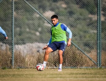 Hatayspor, bu hafta Sakarya deplasmanında