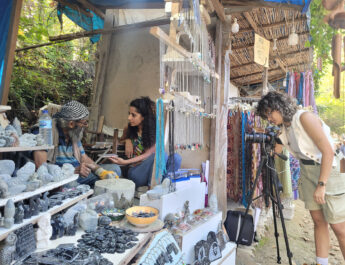 Depremlerden etkilenen Hatay’ın kültürel ögeleri kayıt altına alındı