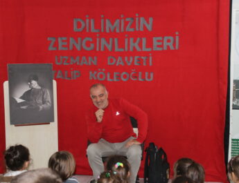 Altınkaya’nın minik öğrencileri gazetecilik dünyasına yolculuk yaptı