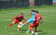 İskenderunspor 4 hafta sonra kazandı: 2-1