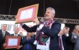 Hatayspor HBB Başkanı Mehmet Öntürk’ten destek istedi