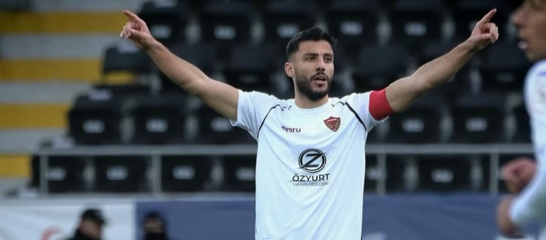 Çinemre: Bu takım yalnız kalmasın, şehrin ileri gelenlerinden destek bekliyoruz