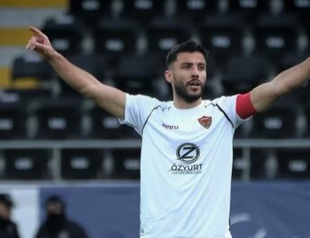 Çinemre: Bu takım yalnız kalmasın, şehrin ileri gelenlerinden destek bekliyoruz