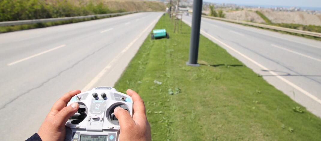 HBB’den teknolojik hamle: Tek robot 6 kişilik iş gücüne denk